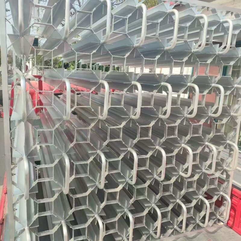 Gas Equipment Manufacturing