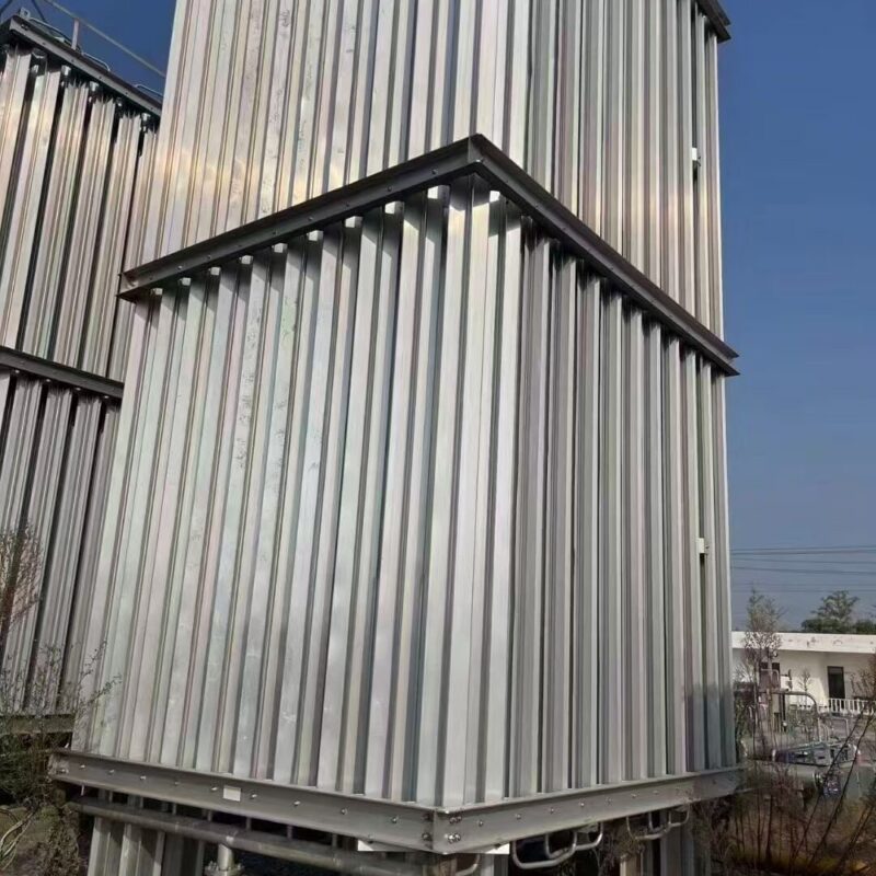 Gas Equipment Rental